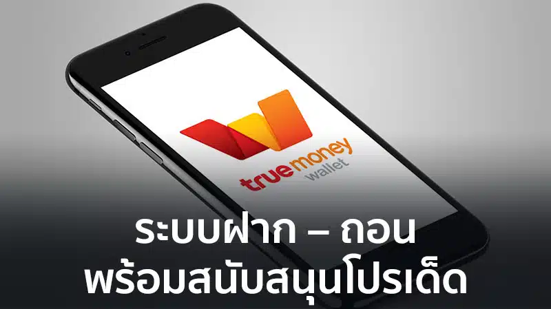 ฝาก 10 รับ 100 wallet